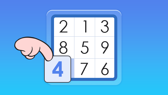 sudoku cube solution