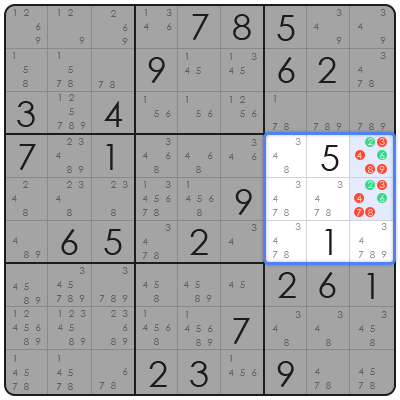 how do you play sudoku video